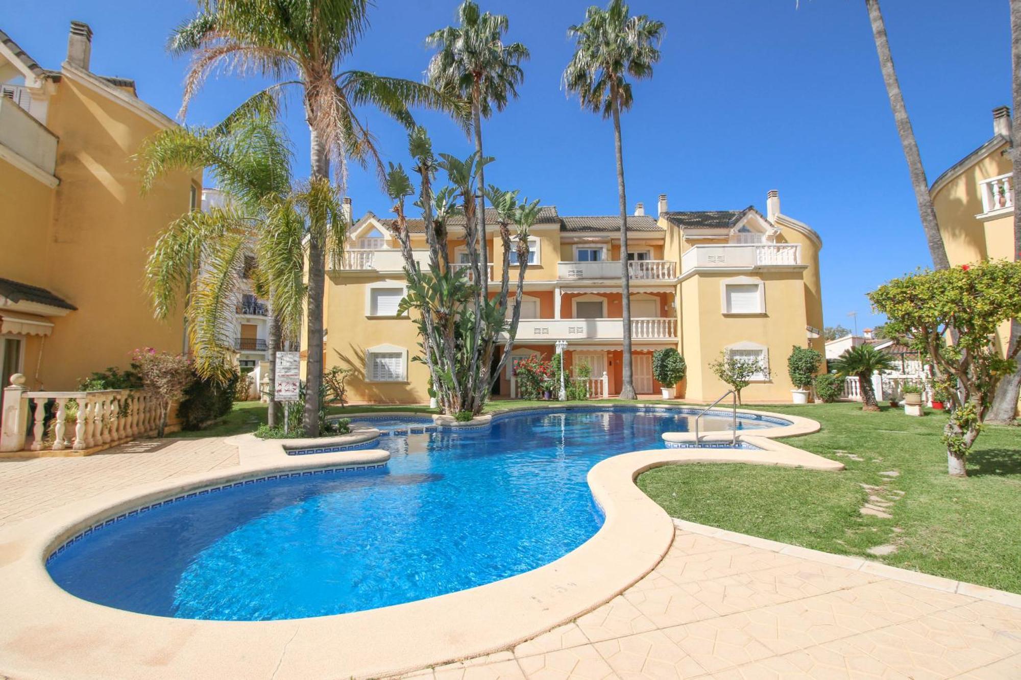 Residencial Marina Azul Appartement